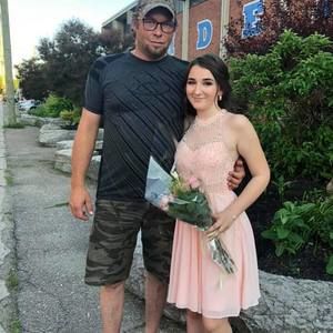 Meet your Posher, Jason